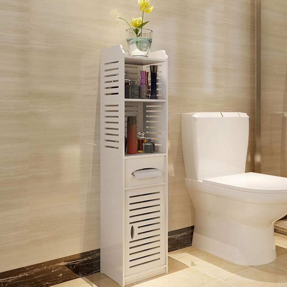 Amazon.co.uk fully assembled bathroom