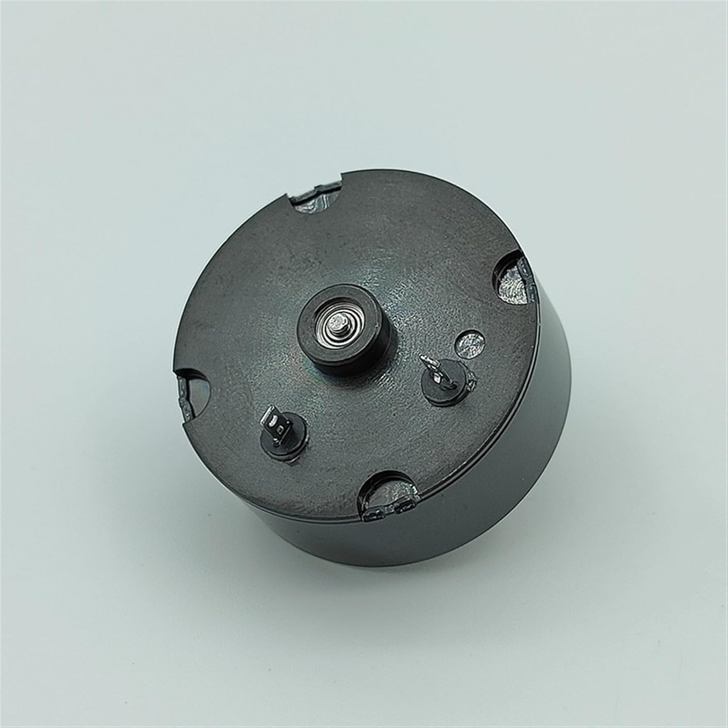 2610 26mmX10mm Mini Flat Coreless Motor Replace Tattoo Motor Rotary Engine Accessories 1Pcs(12000RPM)