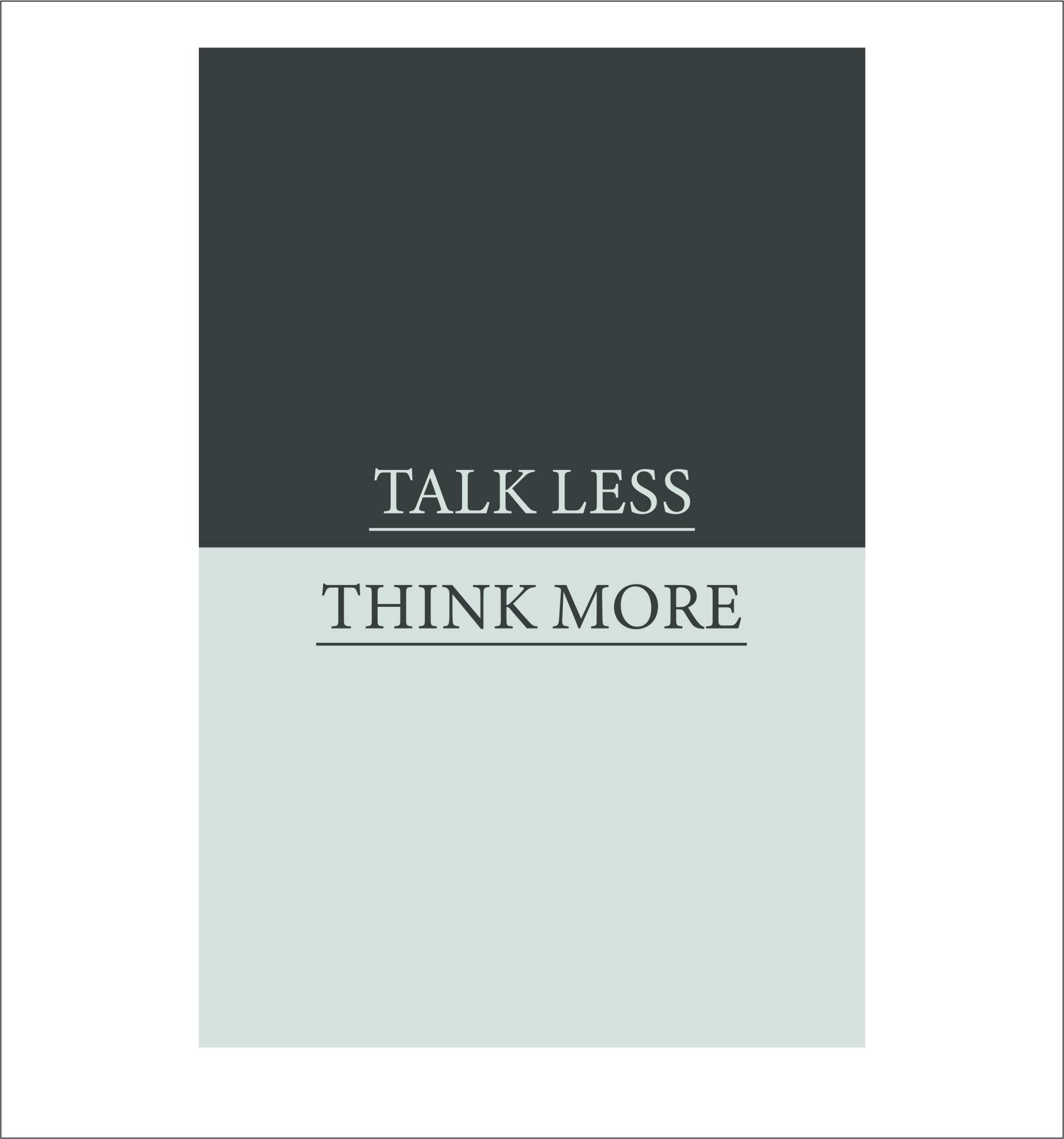 Speaking Less Quotes Quotes About ShowOff | Have More Than You Show