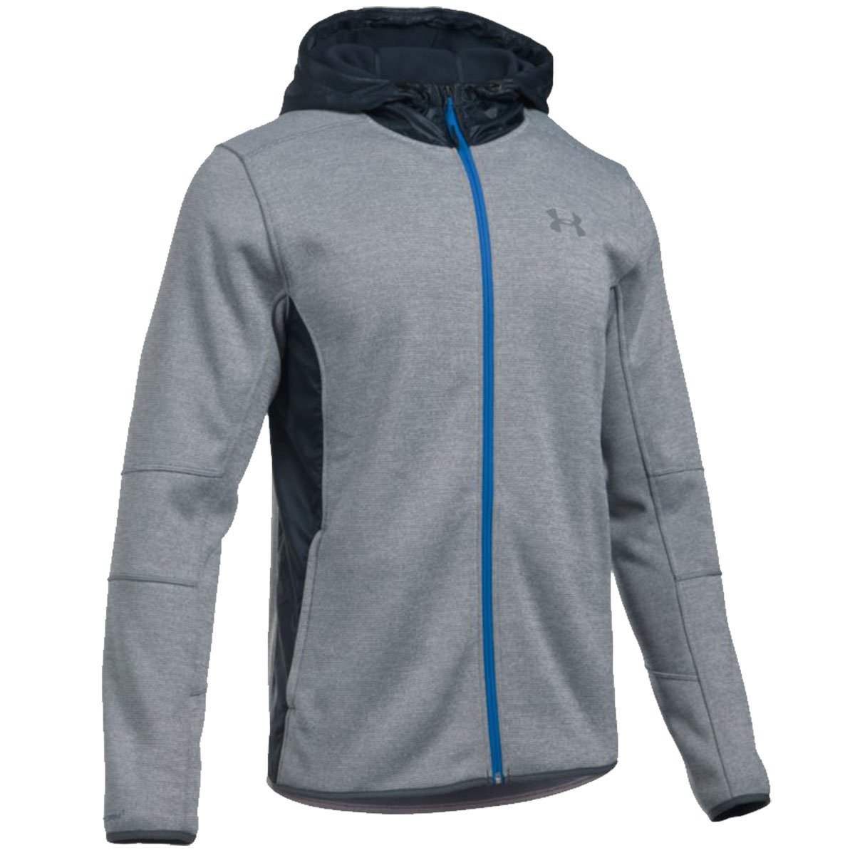 Under Armour swacket FZ Hoodie Sweat