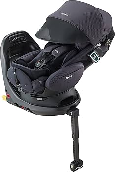 ✨美品✨ Aprica フラディアグロウ ISOFIX AC チャイルドシート フラディア グロウ ISOFIX AC | ベビーカー・チャイルドシートの