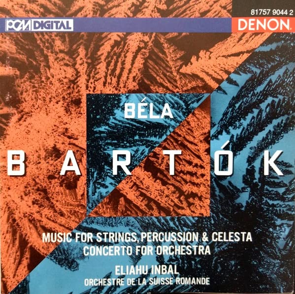 Bartok: Bluebeard's Castle (Gesamtaufnahme)