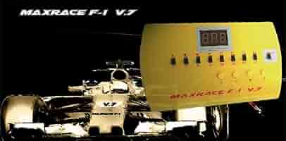 コンバータ　マックスレース　MaxRace F–1 v.4　　　⚠️ジャンク品⚠️ 61XL06pDCcL._AC_SY200_QL15_.jpg