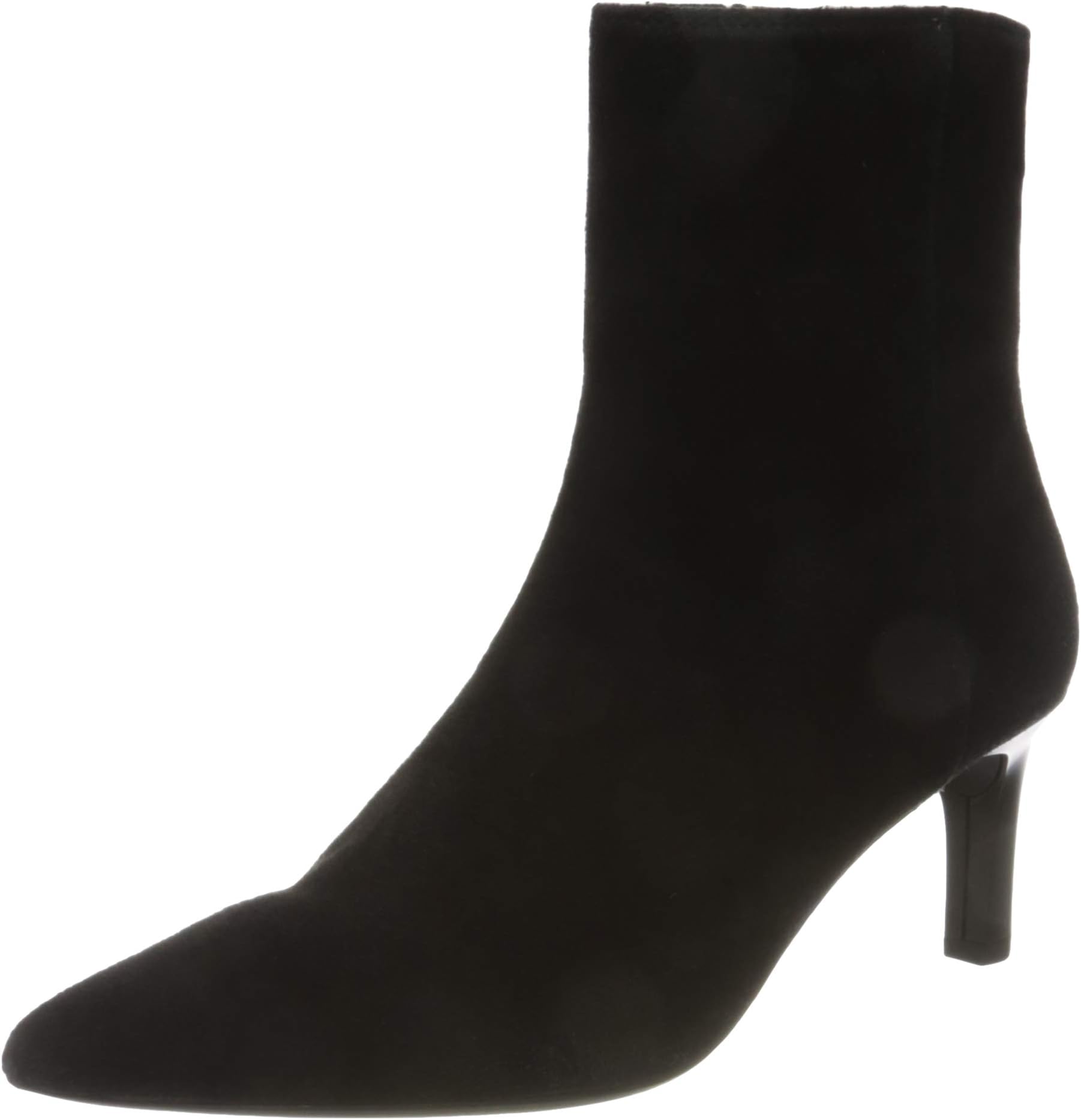 Geox Women's D Bibbiana B Ankle Boots