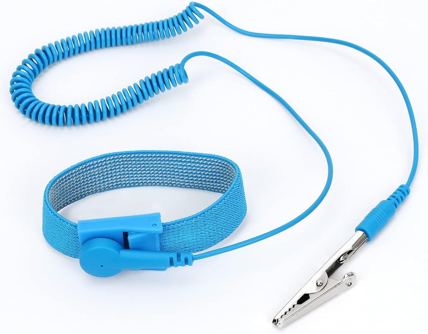 SCHOFIC ESD Antistaic Wriststrap (1)