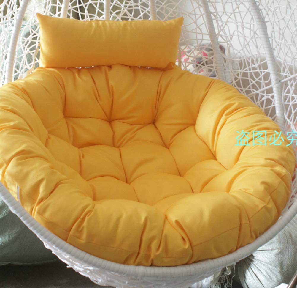 Yellow Egg Chair All Chairs