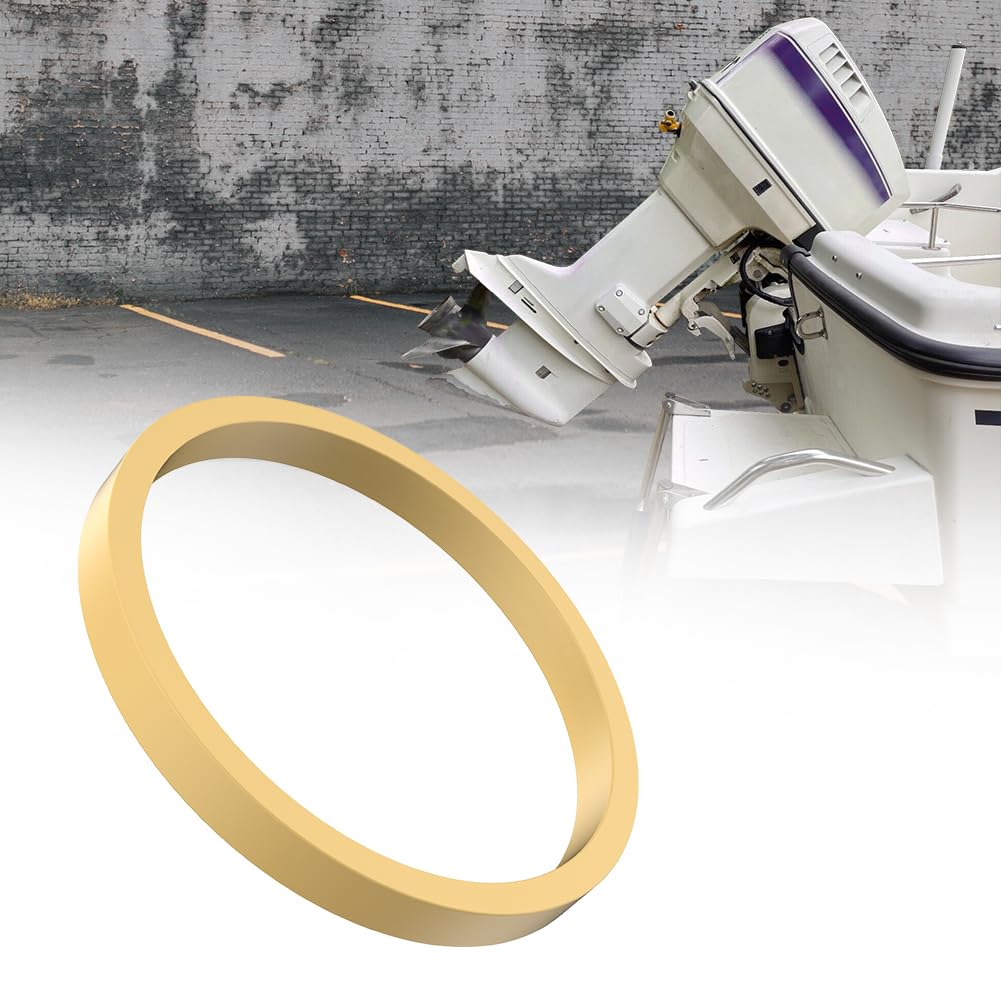 Coil Locator Air Gap Ring Tool for Johnson Outboards 334994 317001