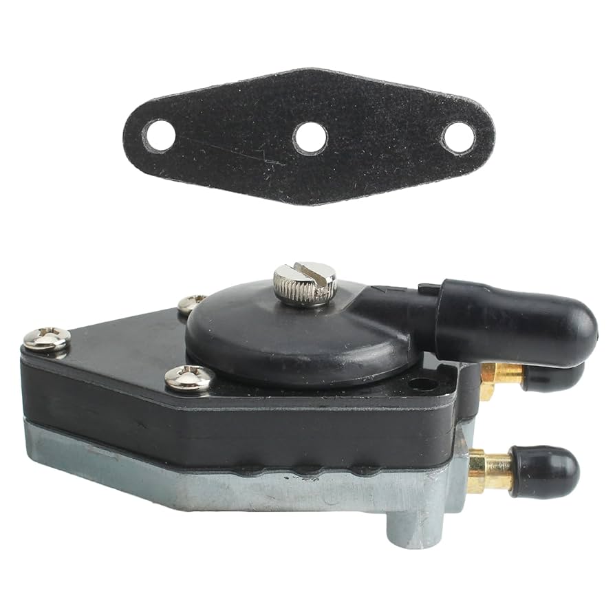 Amazon.com: AUTOKAY 385784 Fuel Pump 395712 398385 433390