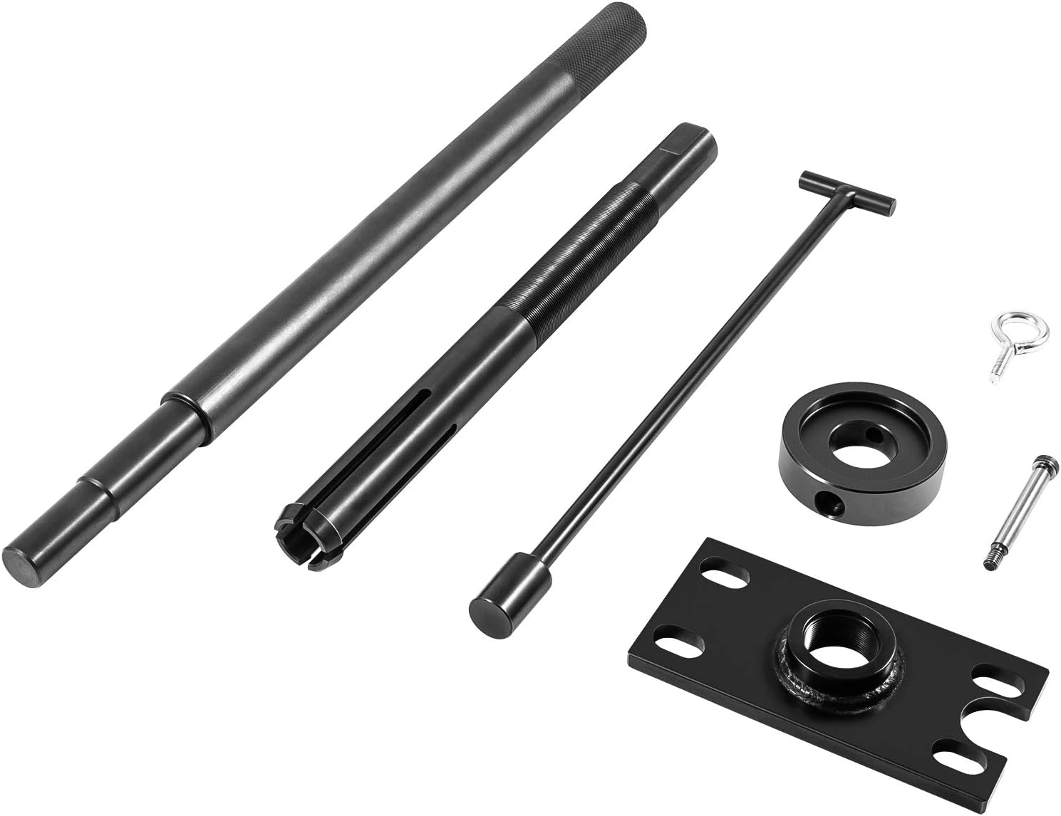 Gimbal Bearing Puller/Remover & Bearing Installer & Alignment Tool fit for Mercruiser Alpha Alpha 1 MR Bravo OMC and Volvo