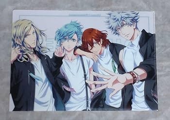 うたプリ カルナイ ポスター タブナイ カルナイ ポスター 商品情報｜劇場版 うたの☆プリンス