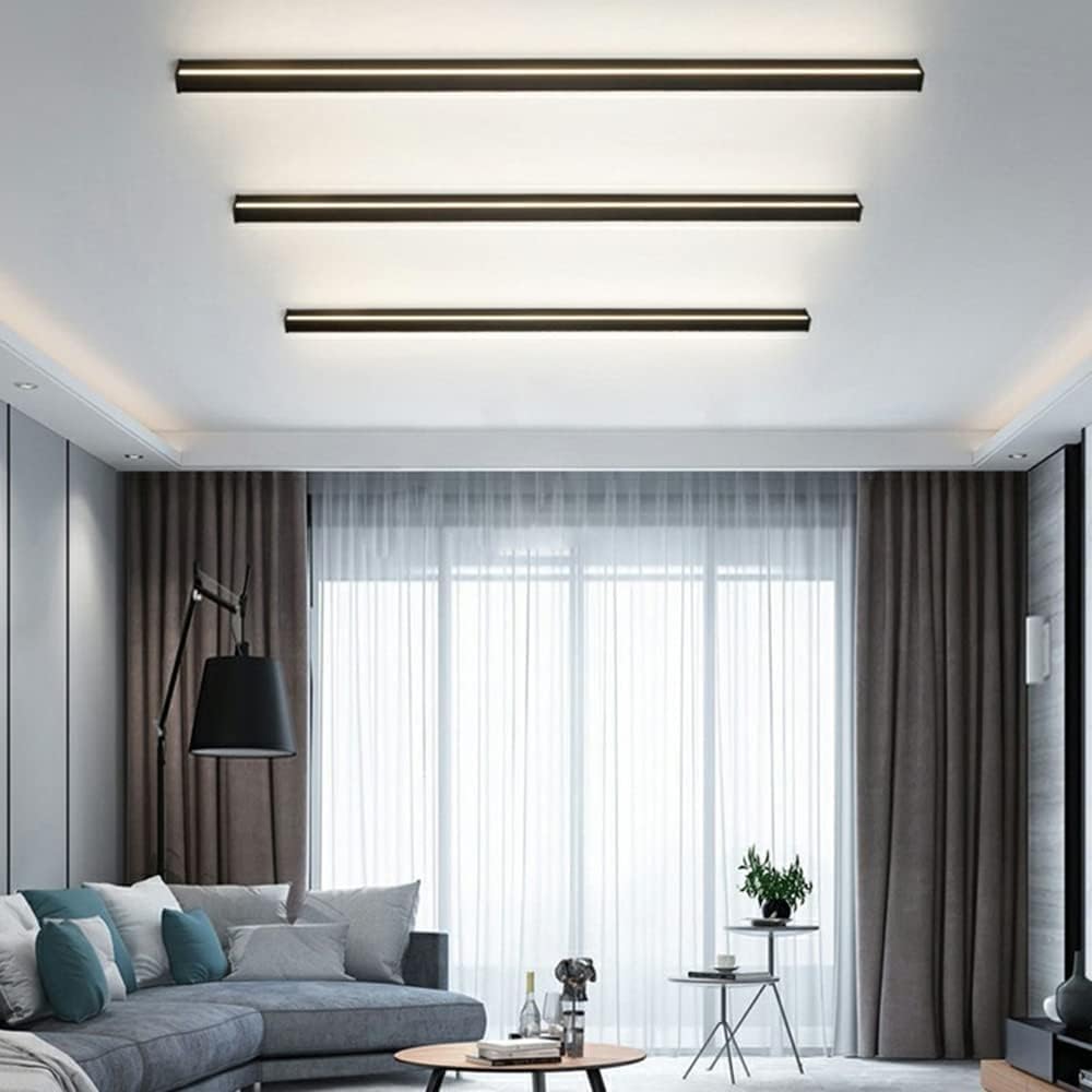 Black And Gold LED Wall Sconce Modern Indoor Wall Lamps Fixtures For Bedroom, Hallway, Kitchen, Stairs From Ddmyhome, $44.33 - View #6