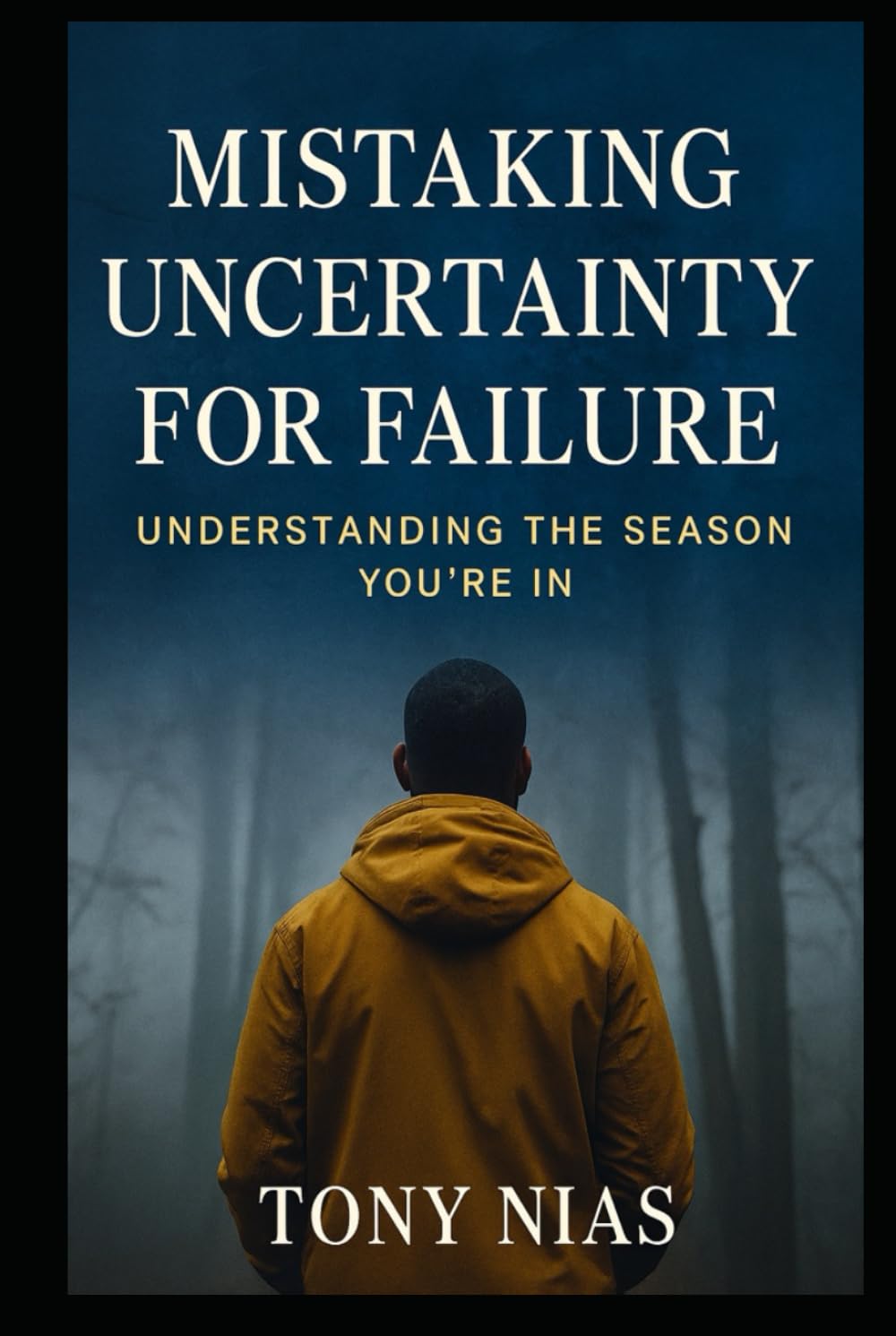Mistaking Uncertainty for Failure: Understanding the Season You’re In