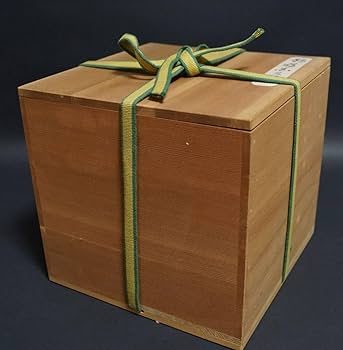 明治期 輪島塗 極上 金蒔絵『飛鶴』 盃台/三ツ組盃 揃 木製漆塗り 箱付時代物 Amazon.co.jp: 明治期輪島塗極上金蒔絵『飛鶴』盃台三ツ組盃揃