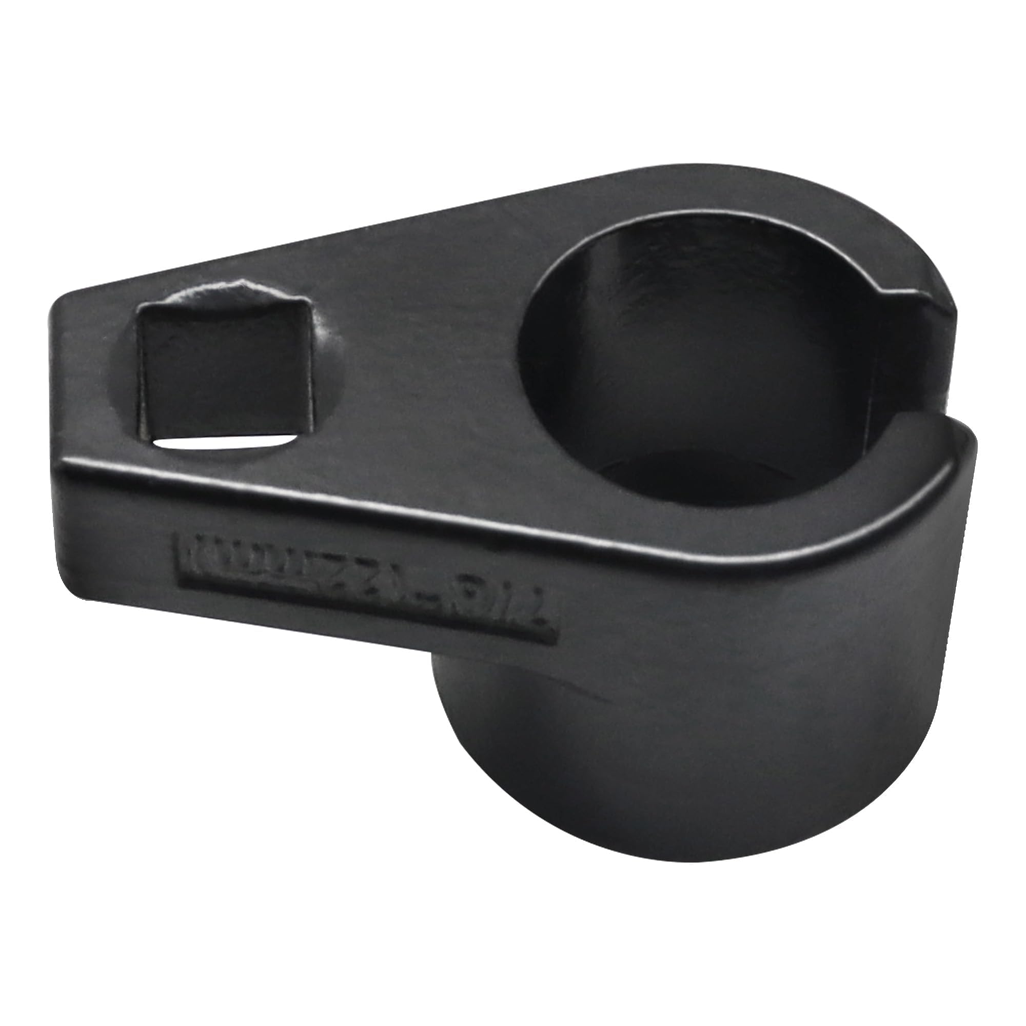 02 Sensor Spacer Shtuomoland Offset Oxygen Sensor Socket 3/8