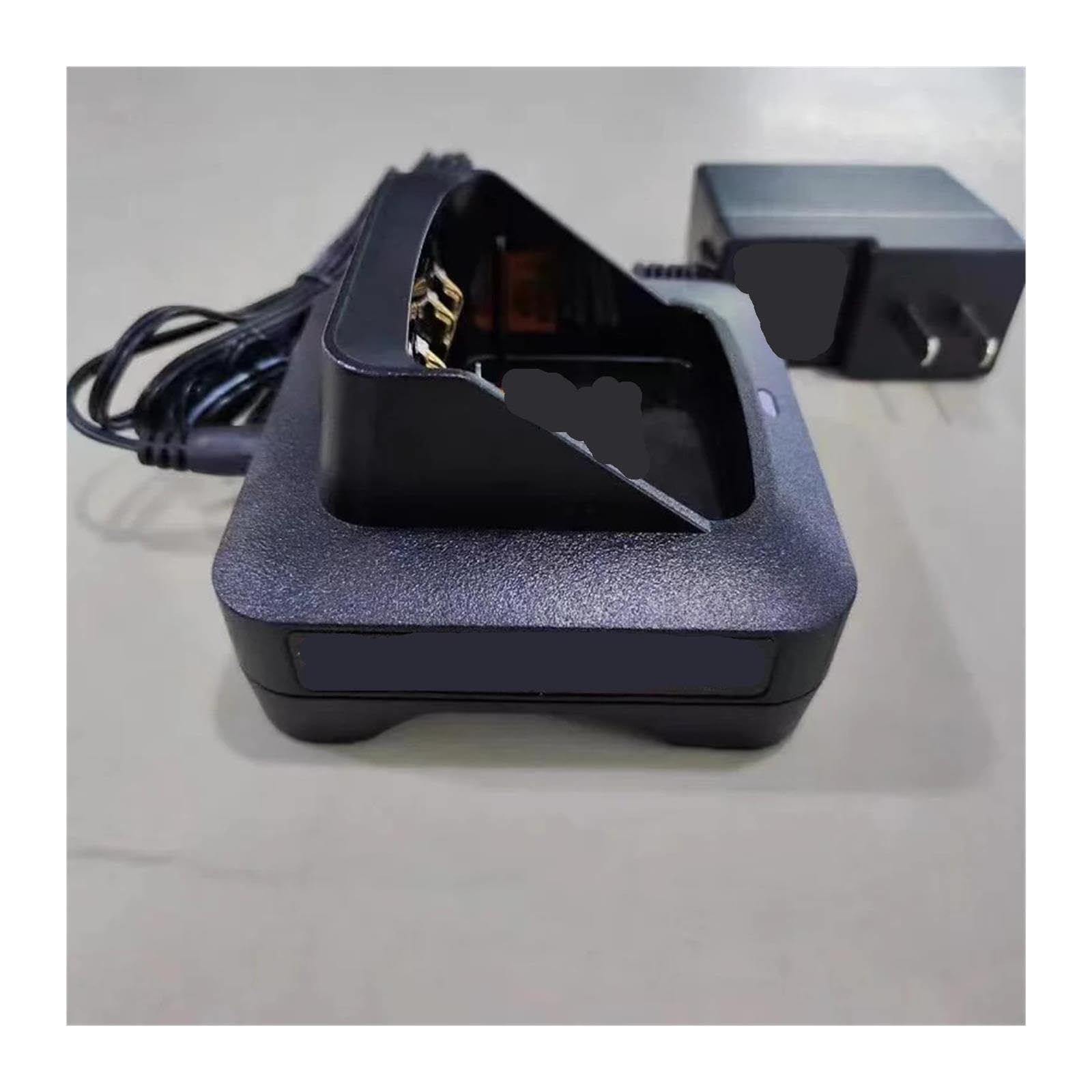 Caricatore base da tavolo, compatibile for Motorola,