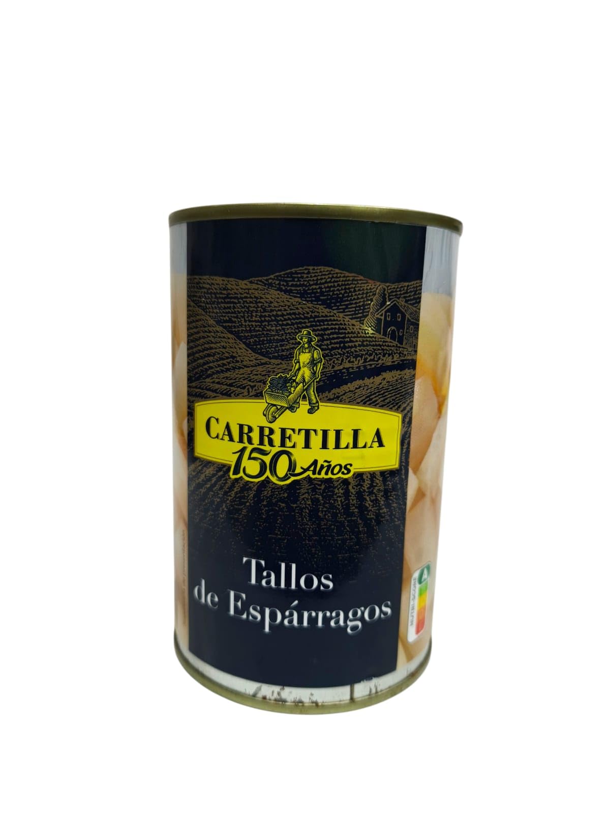 Carretilla Canned Asparagus 390gm, Imported Product.-image-29