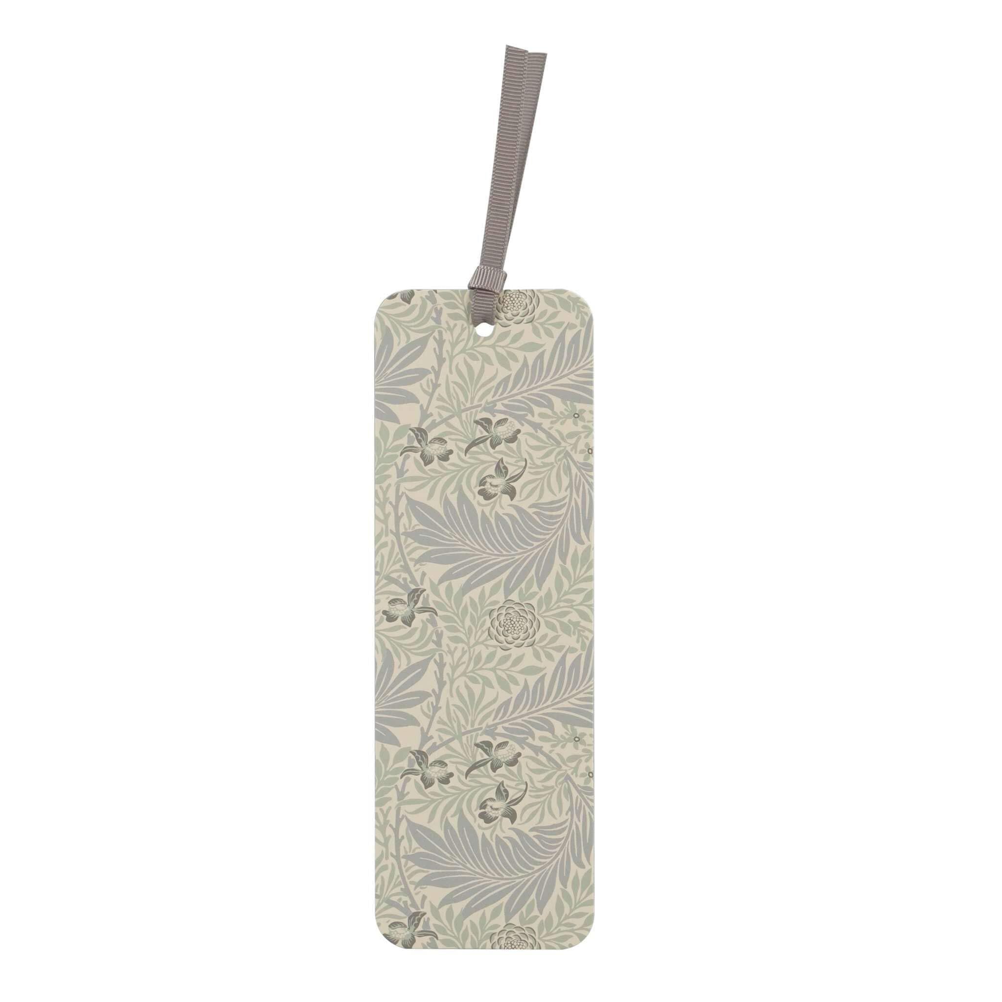 NEW Bookmark Paper - ACS William Morris (Larkspur)