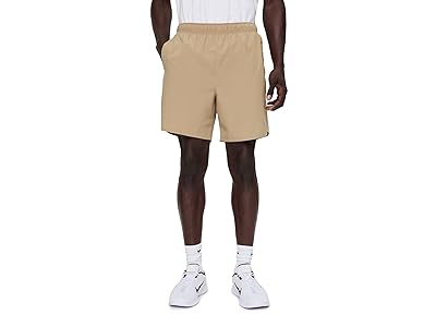Nike Dri-FIT Challenger 7 Brief-lined Shorts Men