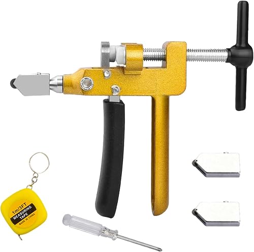 SM SunniMix 3 in 1 Manual Glass and Ceramic Tile Cutter