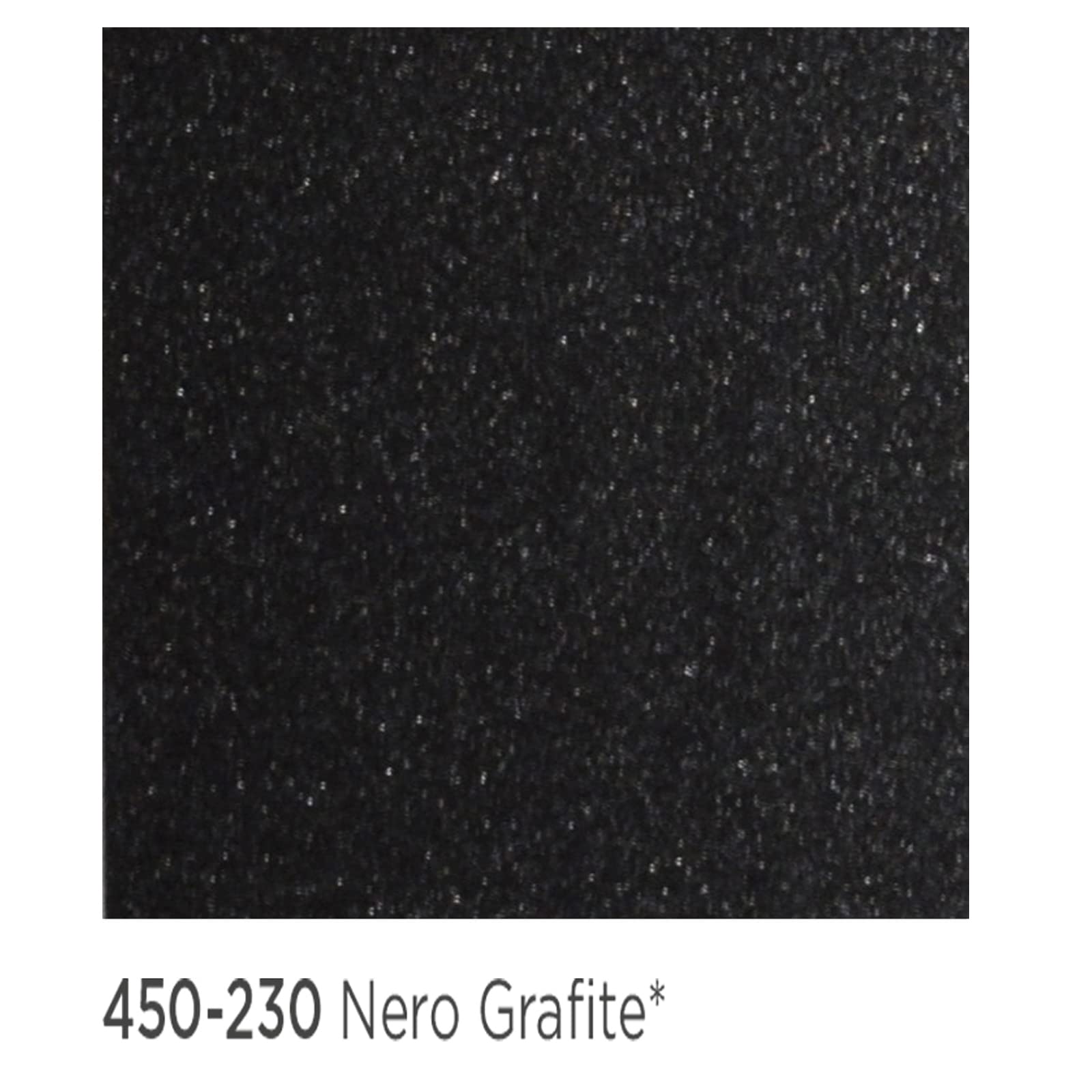 FERROPIU NERO GR. GR. GROSSA 2,500 (014965)