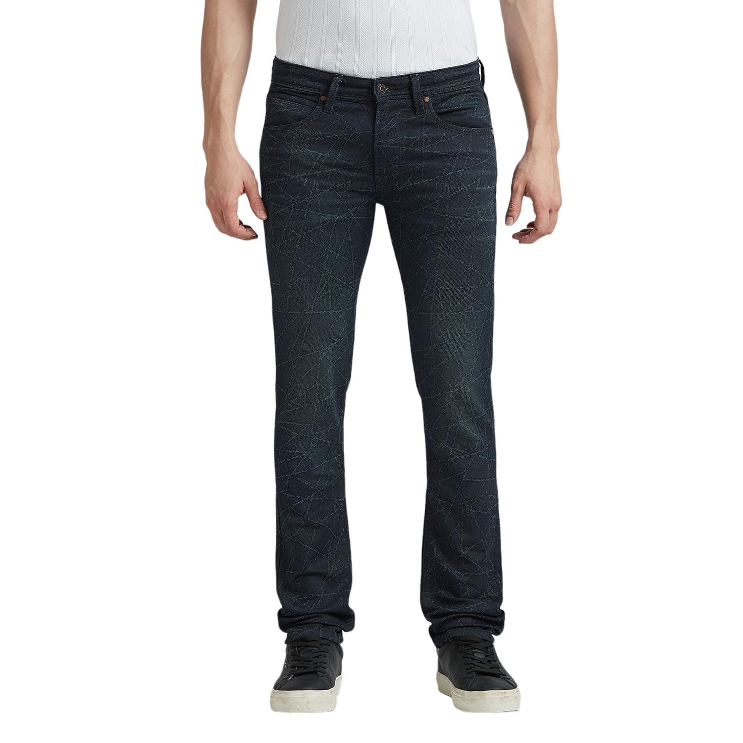 pepe jeans Men's Slim Jeans-picture-34
