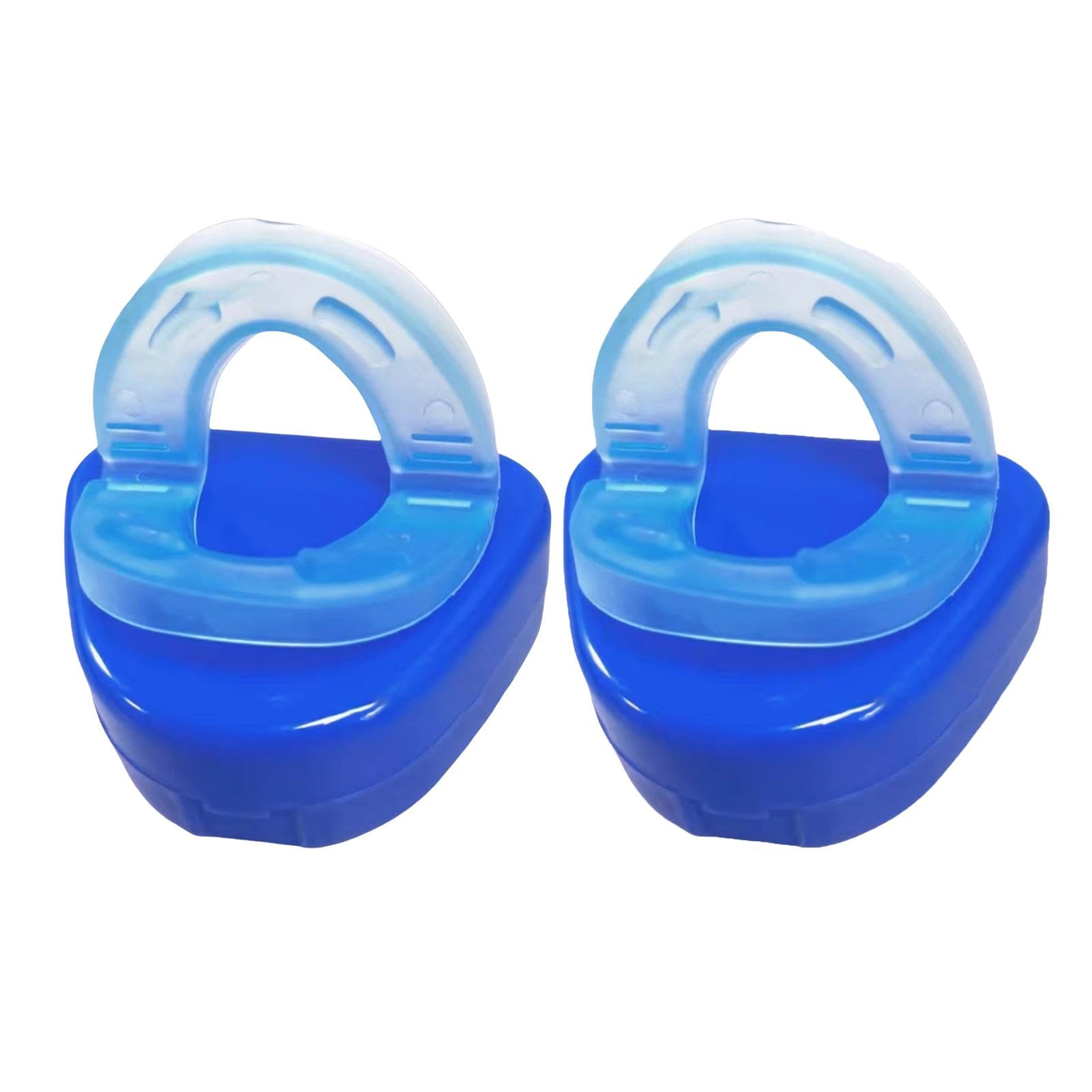 Honex Anti Snoring Mouthpiece, Anti Snore Mouth Guard, The Quiet S-oothie Snoring Mouth Guard, Universals Size The Quiet Anti-Snoring Mouthpiece, Sleep A-pnea S-nore Stopper Mouth Guard