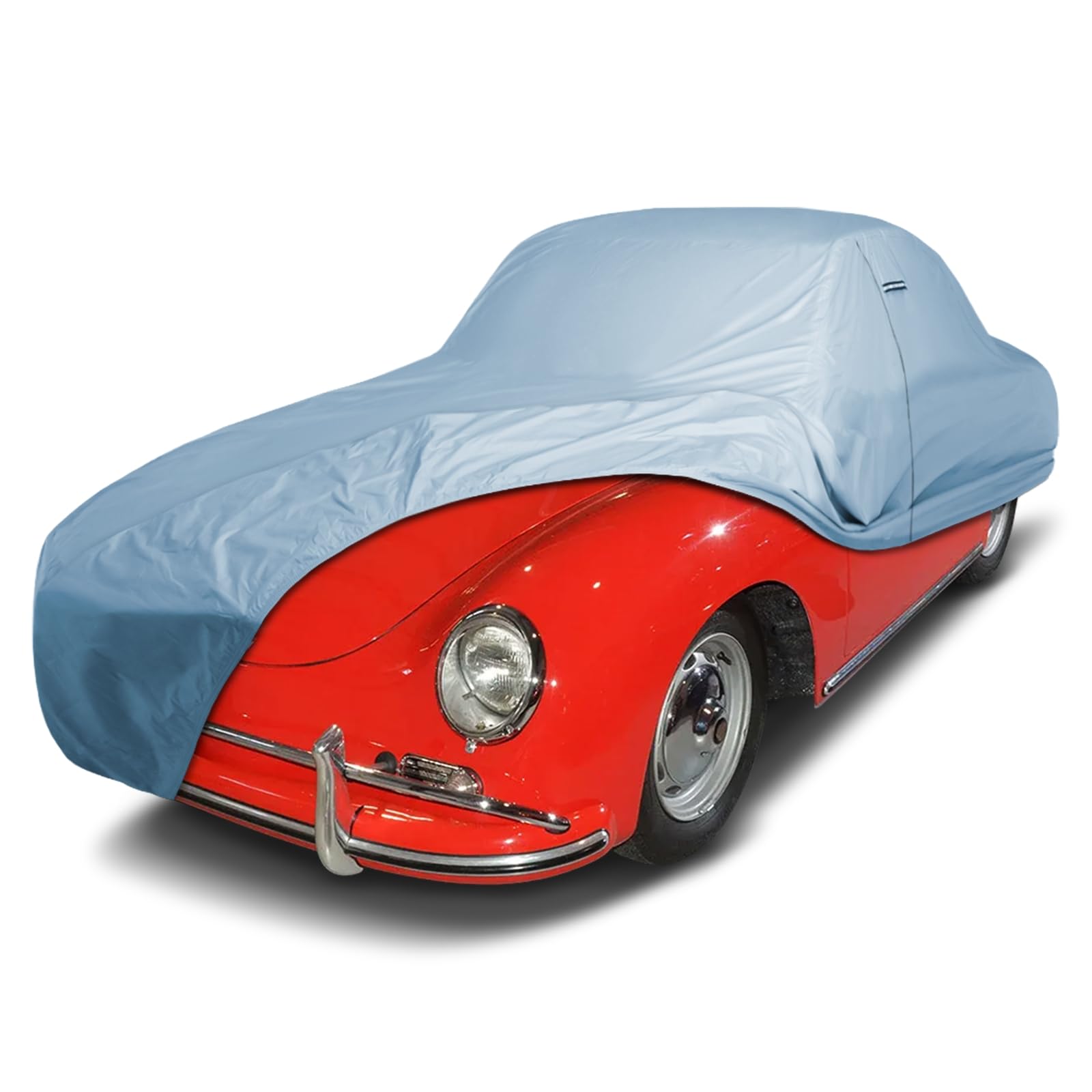 iCarCover Car Cover for 1948-1959 Porsche 356 Speedster, 356A, Pre-A