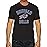 Team Fan Apparel NFL Adult Gameday T-Shirt - Cotton Blend - Tagless - Semi-Fitted - Unleash Your Team Spirit During Game Day (Buffalo Bills - Black, Medium)