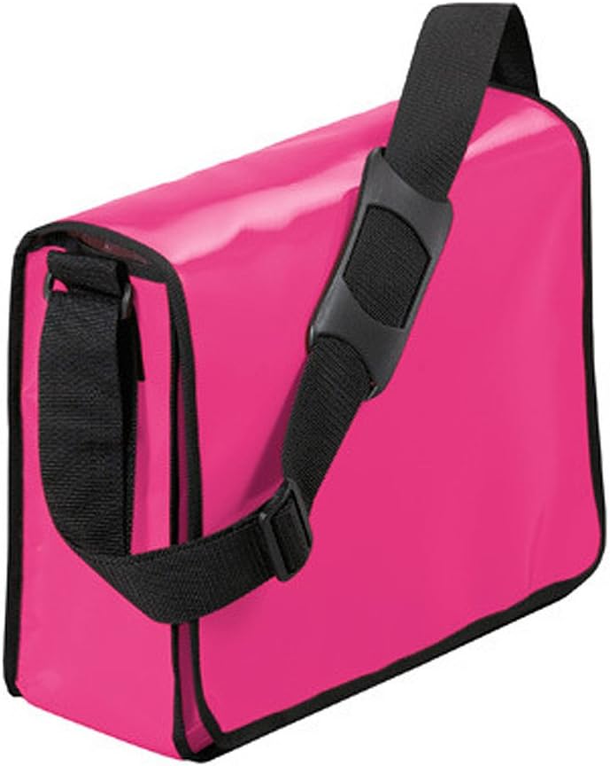 Lorrybag® Eco magenta standard