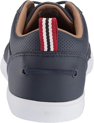 Vista 3 de Lacoste Bayliss - Tenis deportivos para hombre