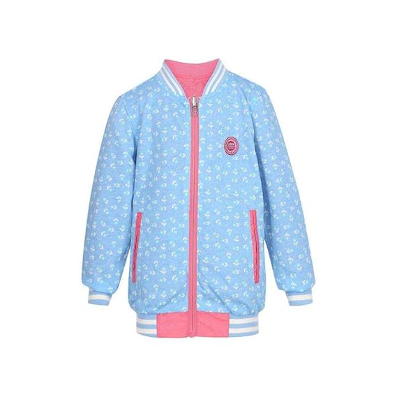 US Polo Association Girls Jacket