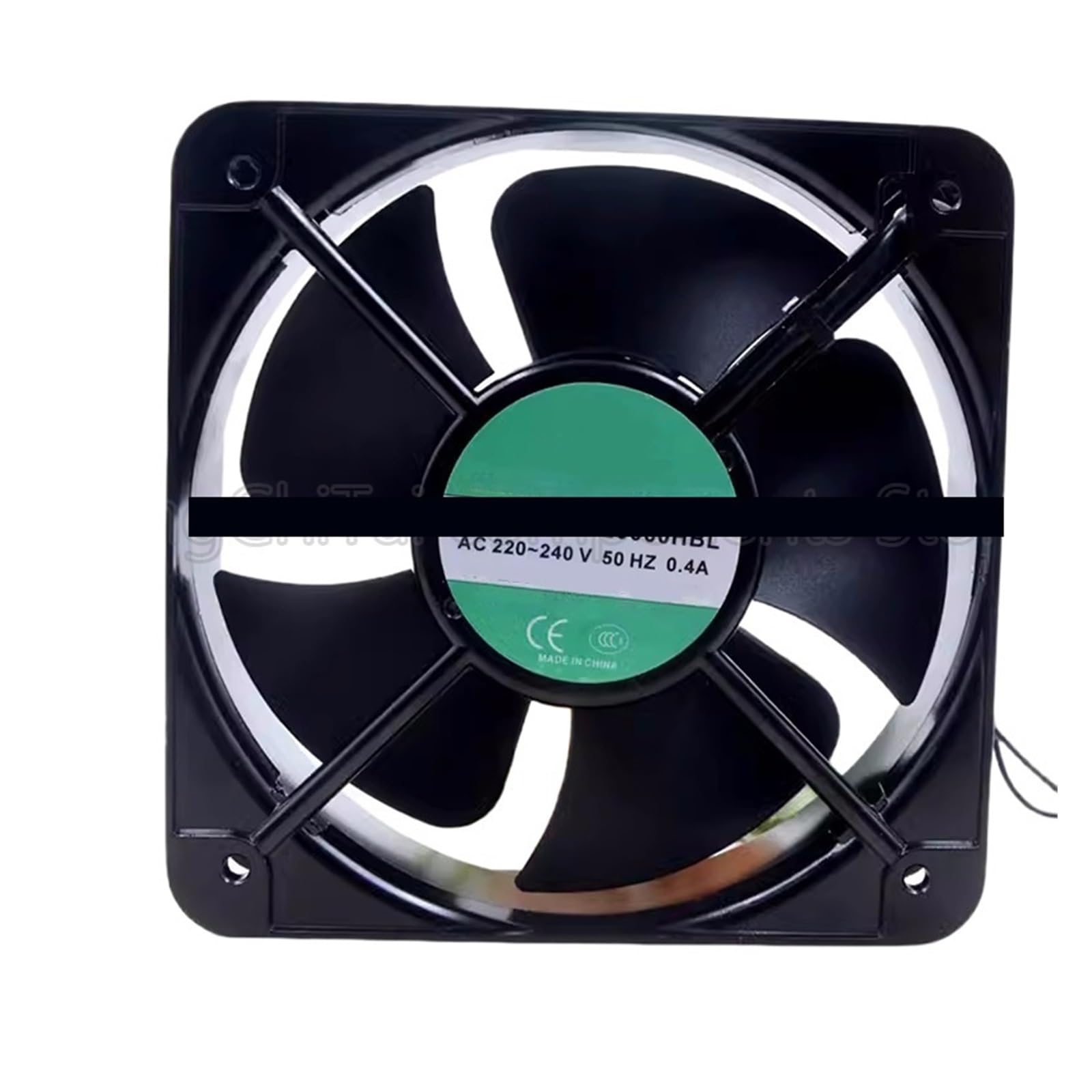 ANERTQUIH MA20060HBL AC220 0.40A 20CM Cooling Fan
