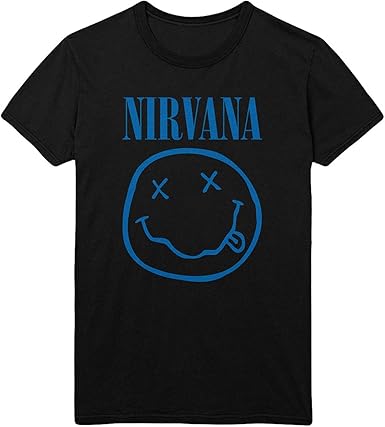 nirvana clothes