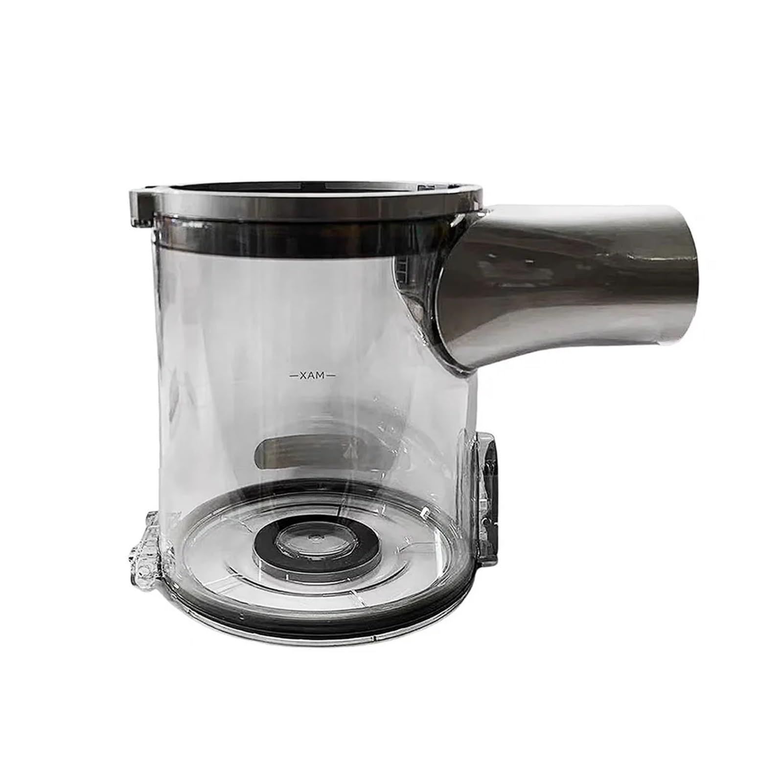 Bac aspirateur Dreame T30 collecteur idéal pour nettoyer après les animaux
