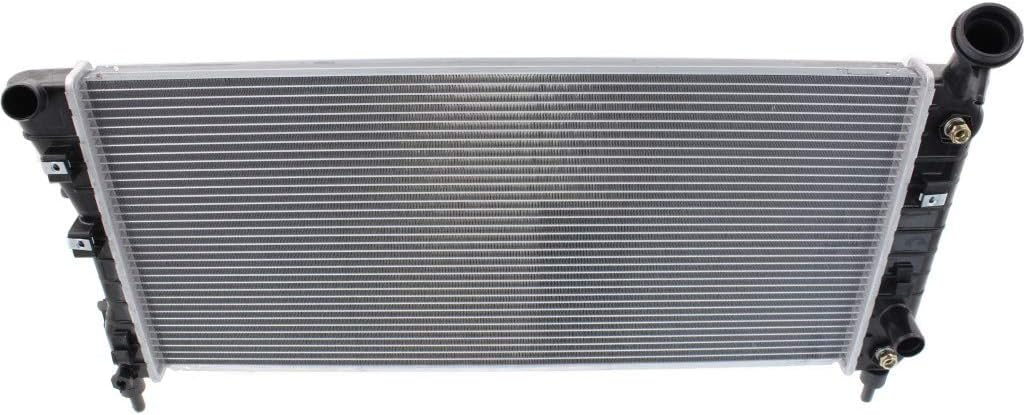 For Chevy Impala Radiator 2004 2005 | 3.4L / 3.8L Automatic Transmission Super Charged GM3010431 | 15140506