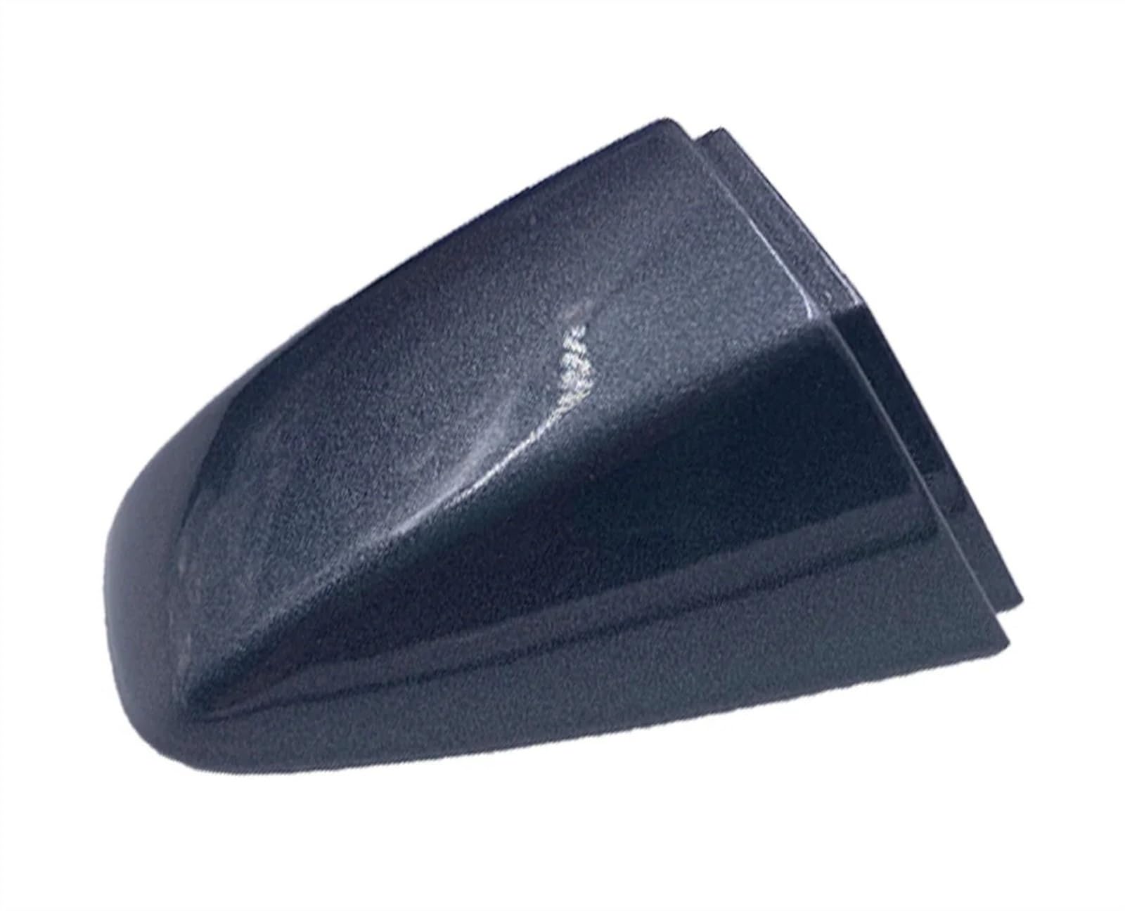 Byskjz Monsoon Gray Car Exterior Door Handle For Skoda For Fabia For Kamiq For Karoq For Kodiaq For Octavia For Scala For Superb Car Side Door Handle Exterior Accessories(Monsoon Gray)