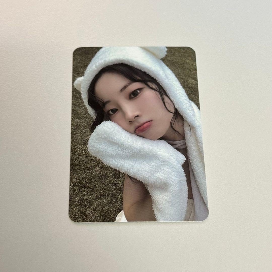 TWICE トレカ　ダヒョン　コミック Amazon.co.jp: twice With You-th photobook トレカ ダヒョン 2
