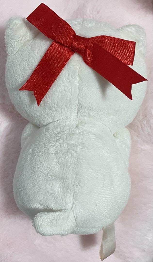 新品☆にゃんにゃんにゃんこ にゃんこパーティー ぬいぐるみ 12ヶ月 ⑫点 にゃんにゃんにゃんこ 12ヶ月デザート ミニぬいぐるみ - メルカリ
