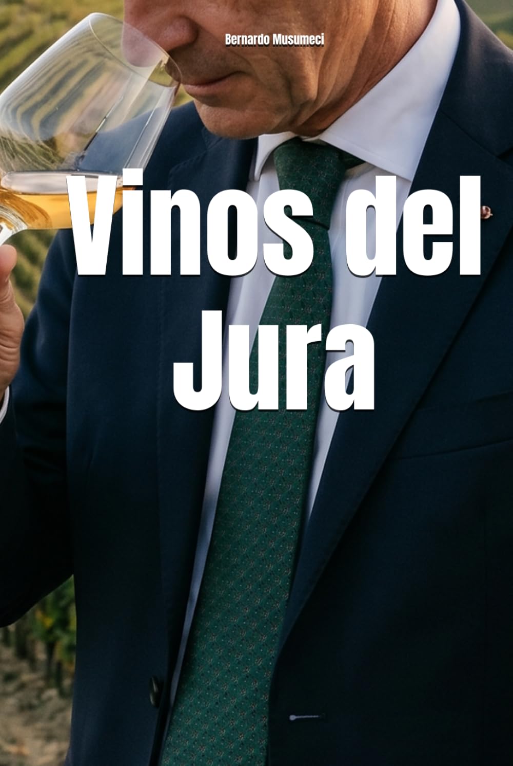 Vinos del Jura (Wines of the World: France)