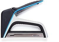 Arrow T50X Heavy Duty Staple Gun for Upholstery, Crafts, DIY Repairs | Fits 1/4" to 1/2" T50 Staples