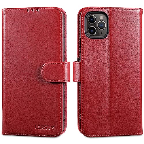 LENSUN Case for iPhone 11 Pro Max
