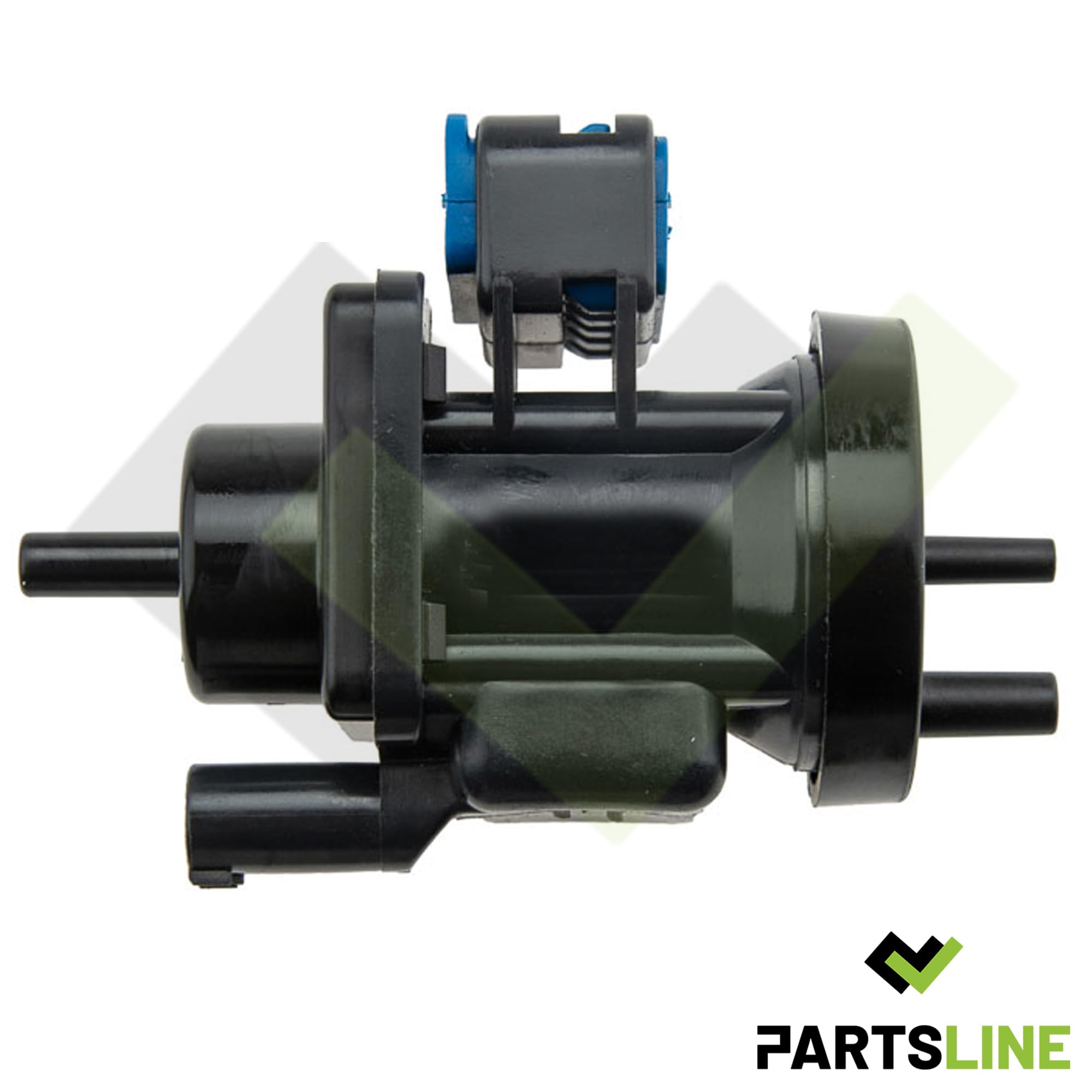 Partsline Électrovanne de pression de turbo compatible avec Classe C, Classe E, Classe G, Classe M, Classe S, CLK, Sprinter A0005450527