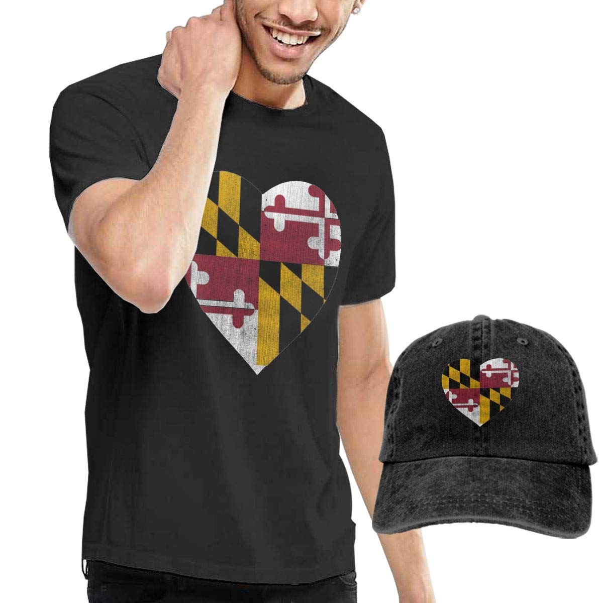 Goldsmith Sally Lion Owl Wolf Tiger Cat Unisex Low Profile Washed Baseball Caps Adjustable Dad Hat Cool12525