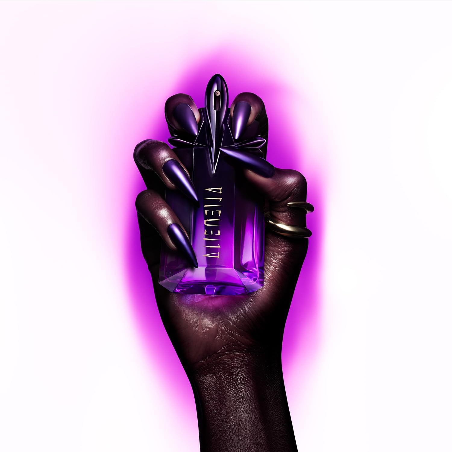 Mugler Alien Eau de Parfum Extraintense