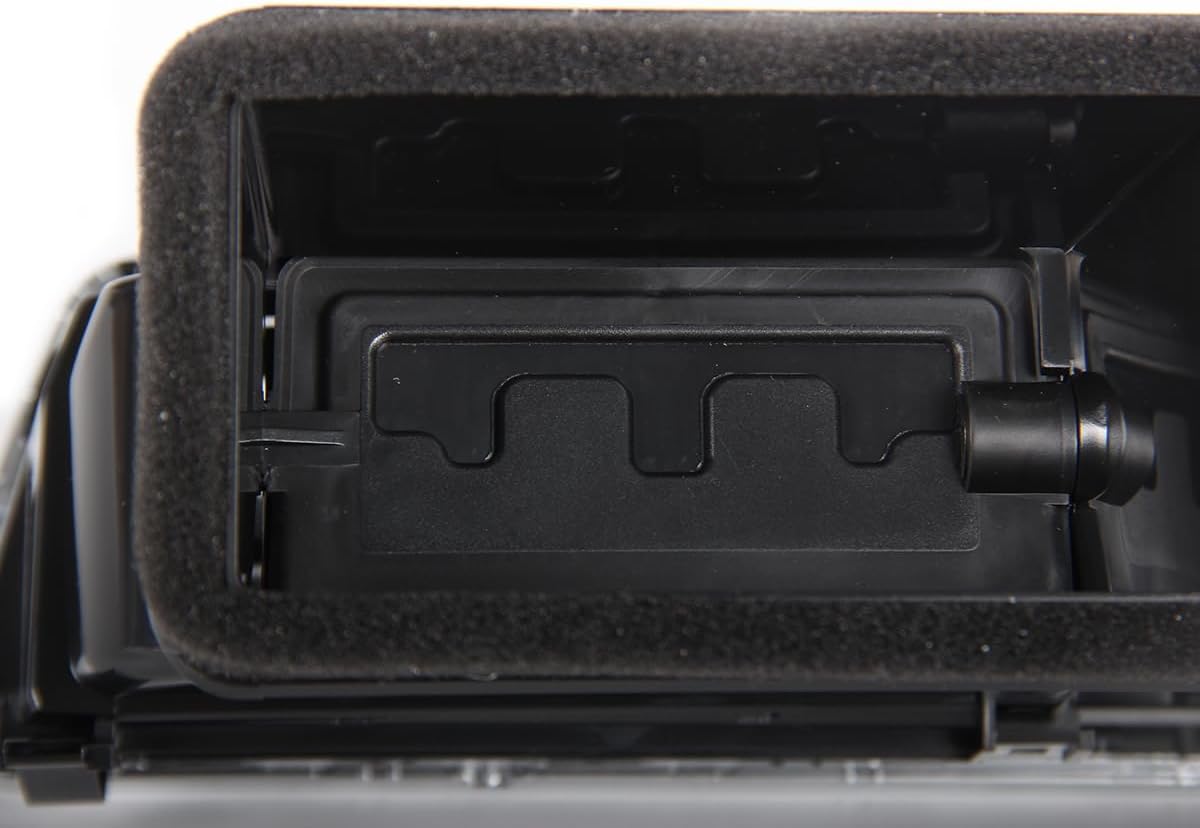 Centre Dashboard AC Air Vent Bright Chrome Fit For VW CC Passat 3AB819728A