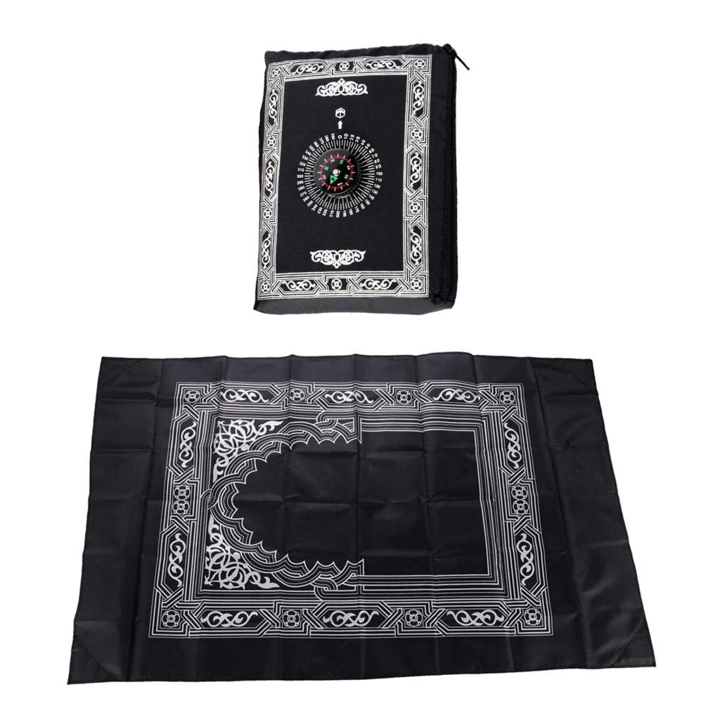 Het Gebedmat of Tapijt Van Moslims Stock Foto - Image of tapijt