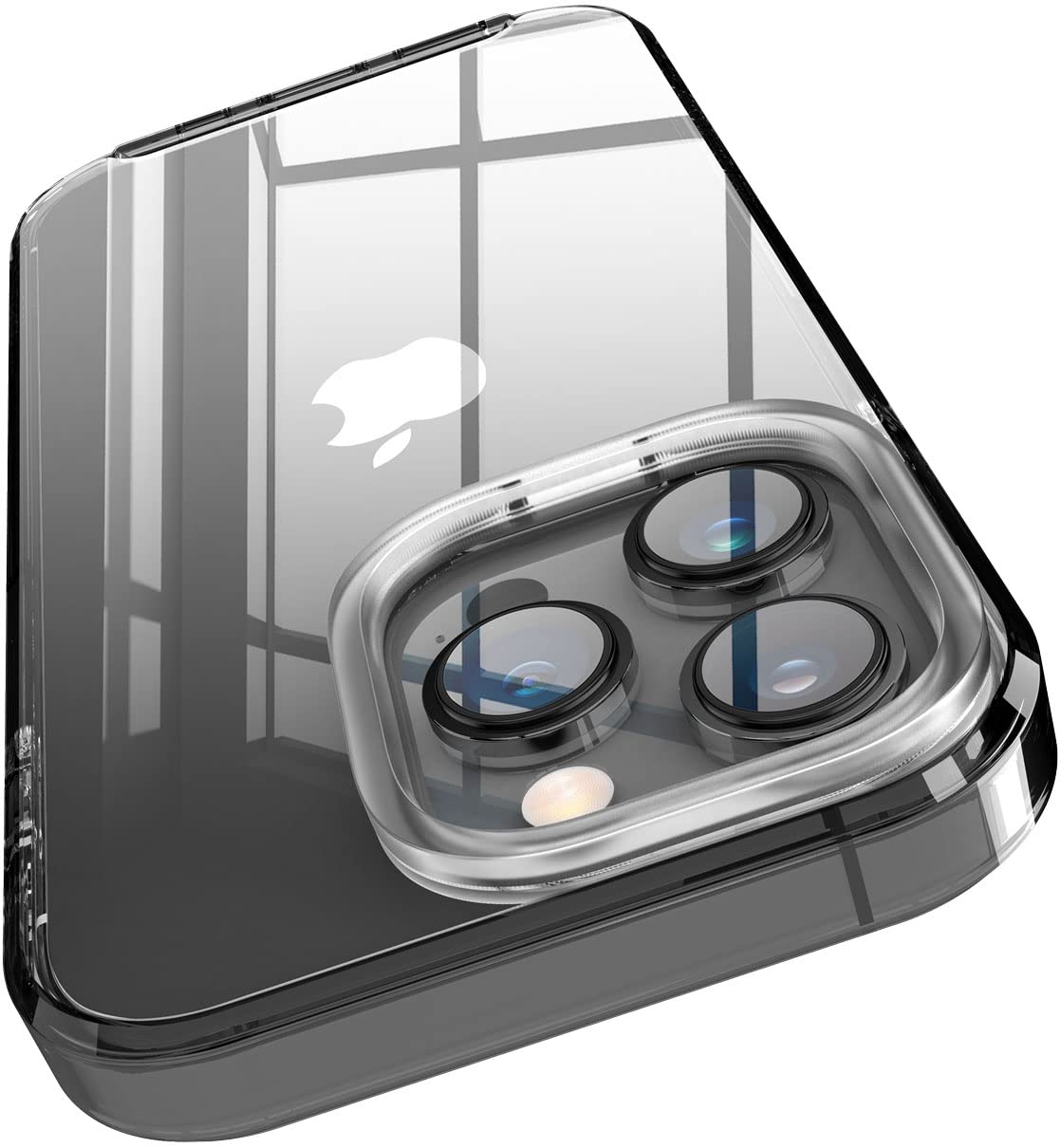 Amazon.co.jp: 【elago】 iPhone14 Pro 対応 ケース クリア カバー 耐