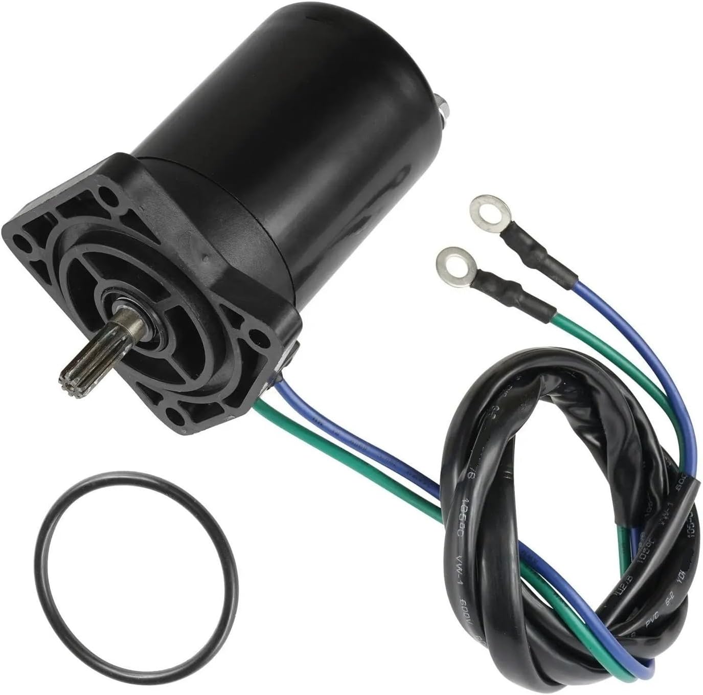 65W-43880 65W-43880-10-00 10887 Tilt Trim for Outboard 25-40HP 00-16 65W-43880-00-00 67C-43880-00-00 67C-43880-01