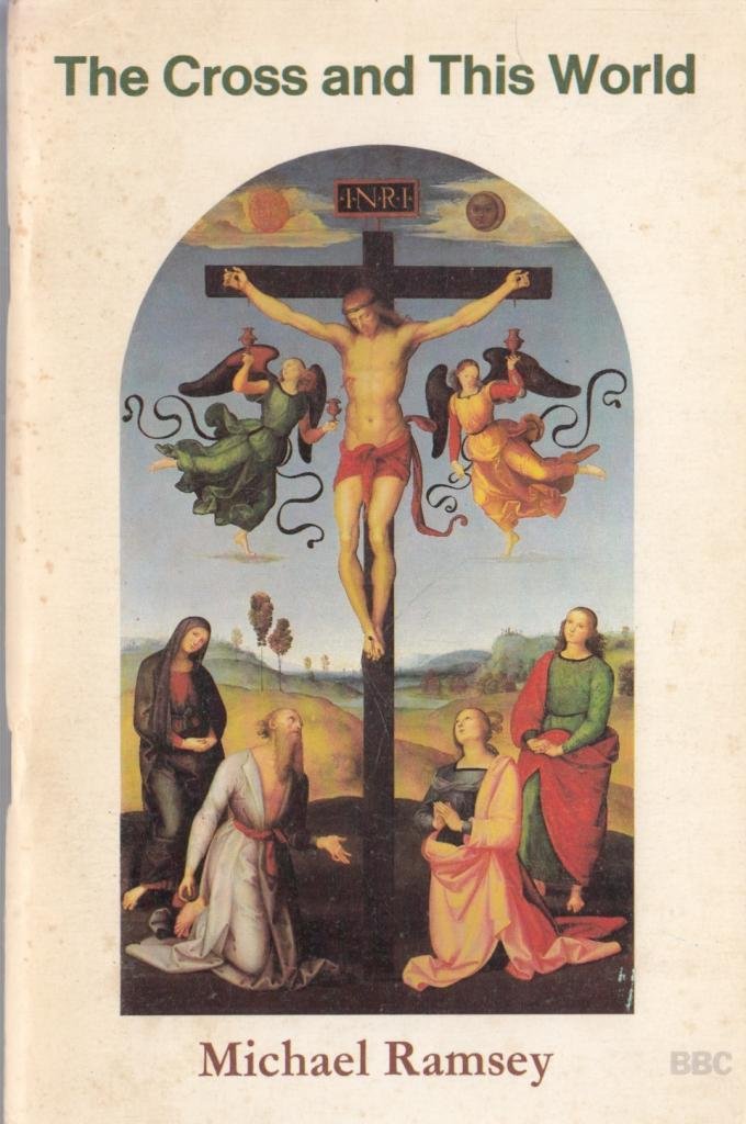 The Cross and this world