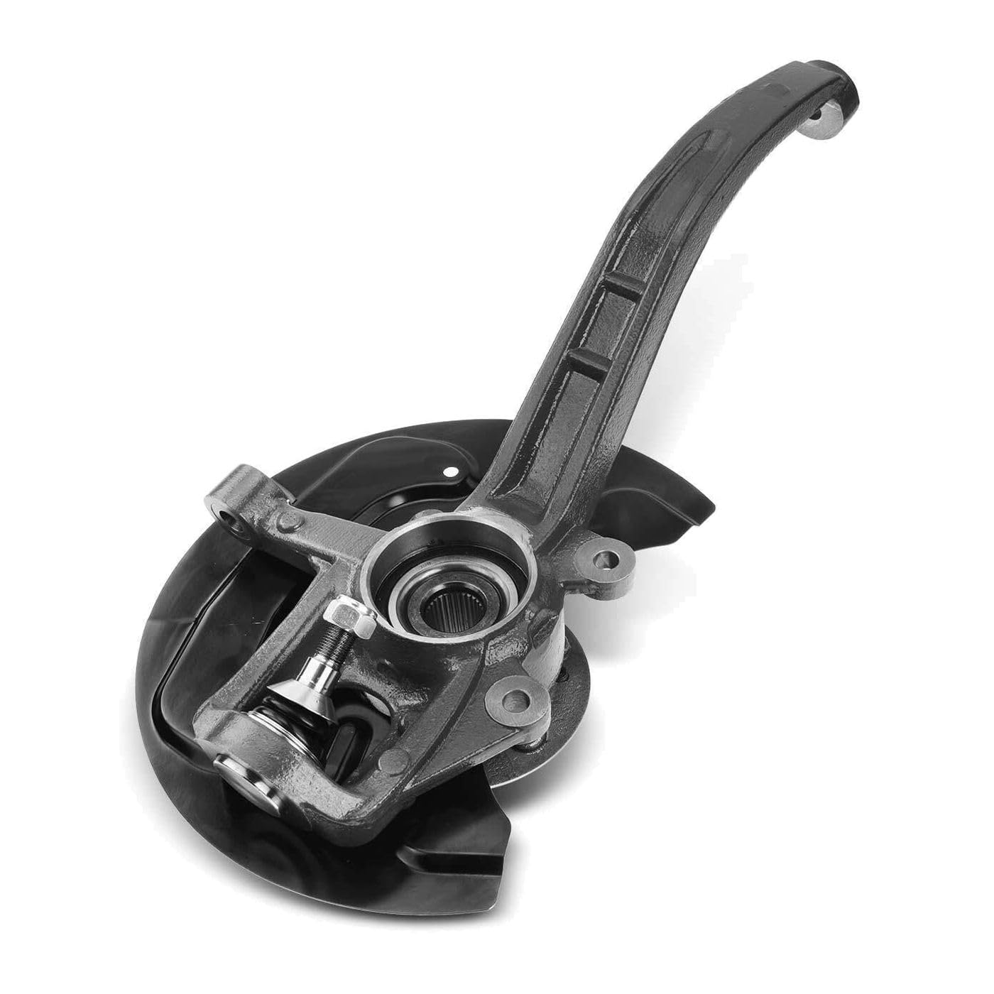 Amazon.com: YOYODEER 1pc Suspension Assembly Front Right Passenger 